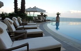 فندق فورسيزونز الإسكندرية بسان ستيفانو